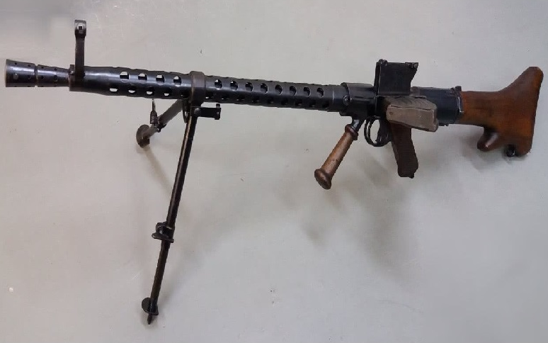 【战地5】s2-200机枪_哔哩哔哩_bilibili