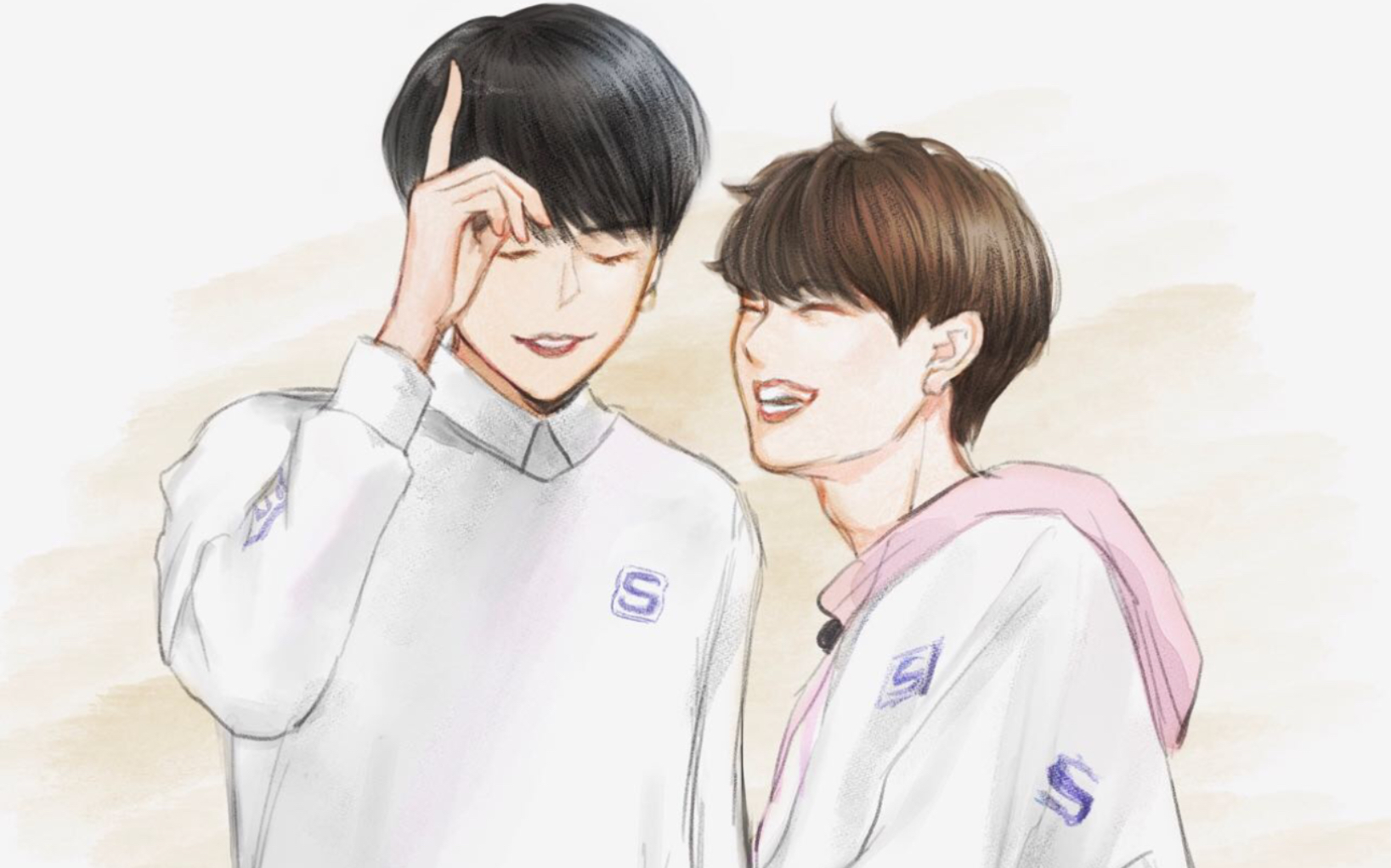 长得俊,语音电话实录,一日不见如隔三秋!