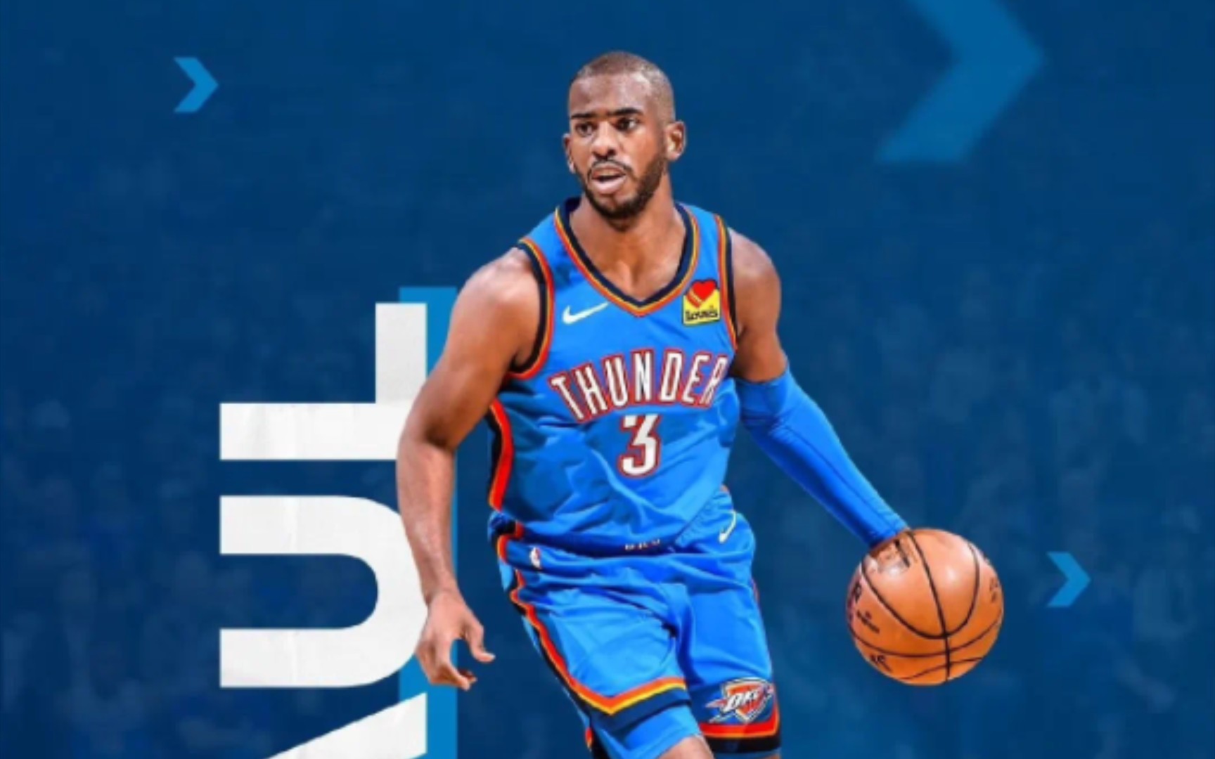 控卫之神 克里斯保罗混剪 cp3