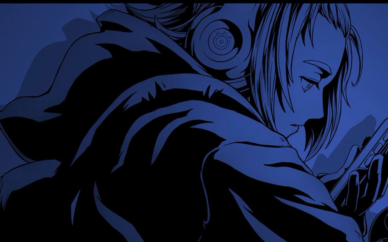 【新人向】牙狼vanishing