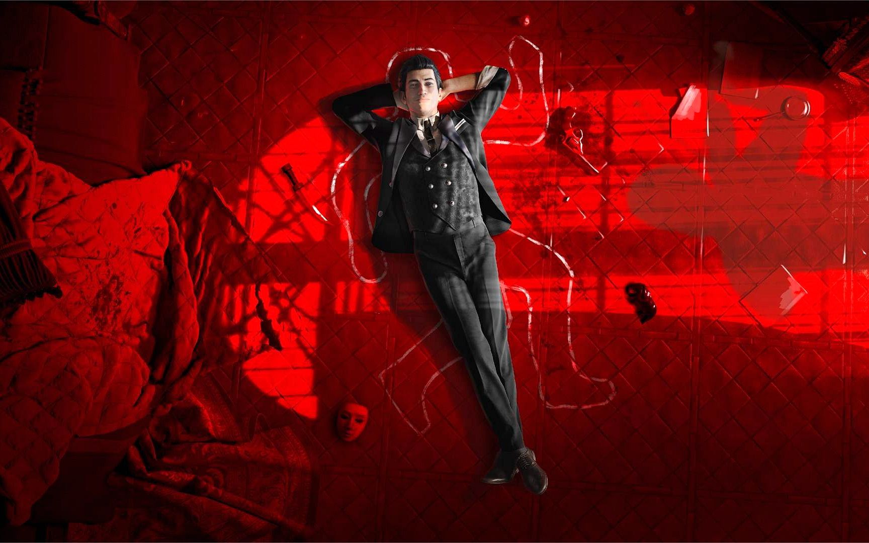 【完结】《夏洛克·福尔摩斯:第一章》全主线支线案件全结局高清无