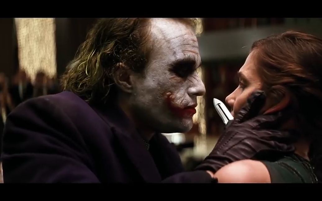 【小丑】最佳版本之一joker