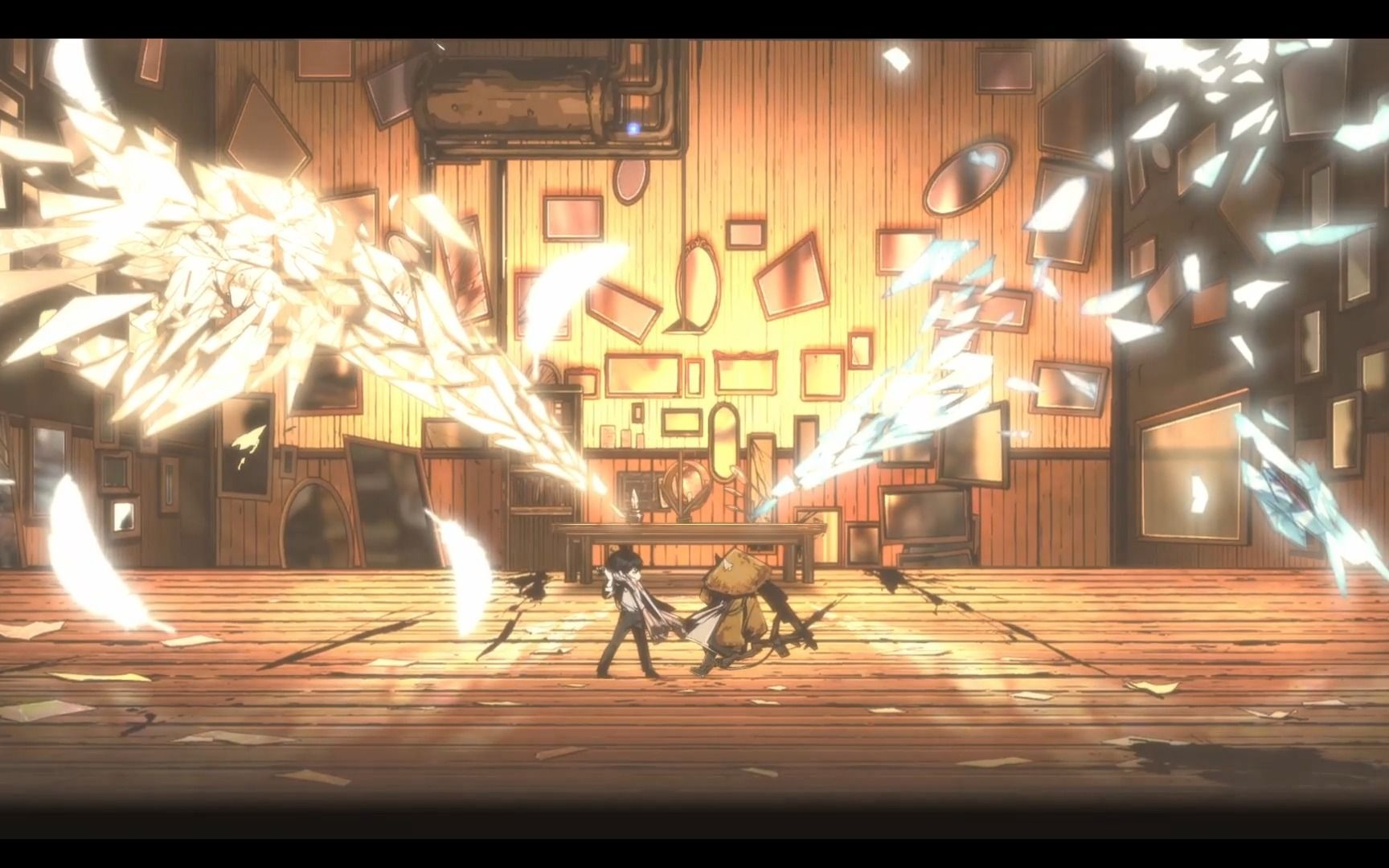 李箱乌瞰图ego第四章