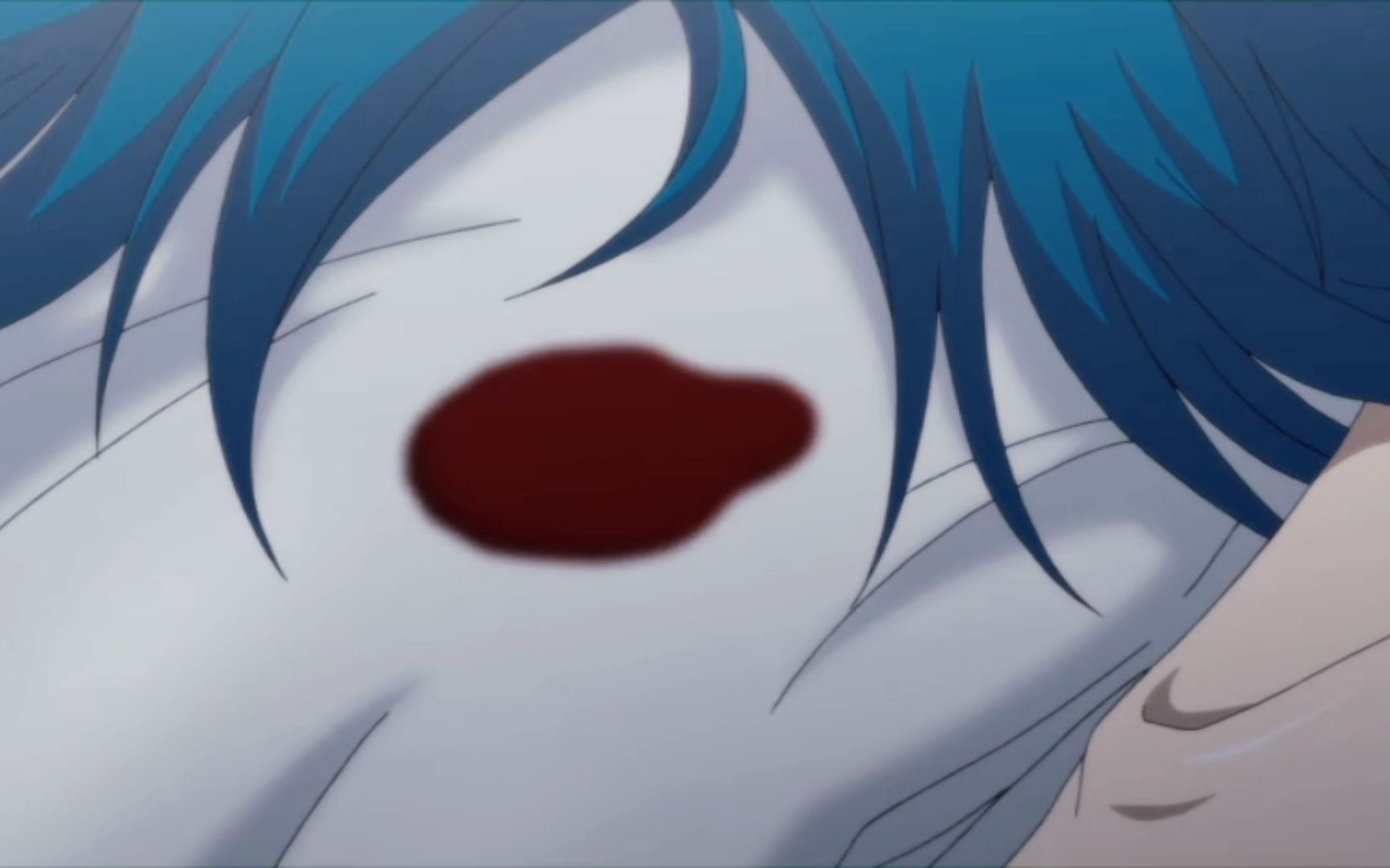 病娇攻慎入外表多可爱内心就多变态戏剧性谋杀库利亚苍叶