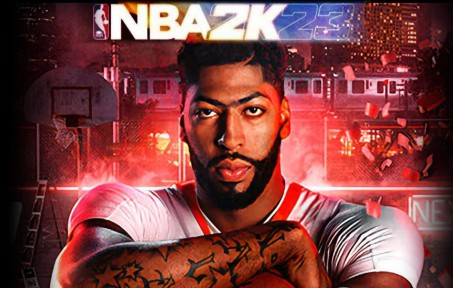 [图]【2K20最后的倔强】等不了安卓的NBA2K23，那就打补丁吧！！