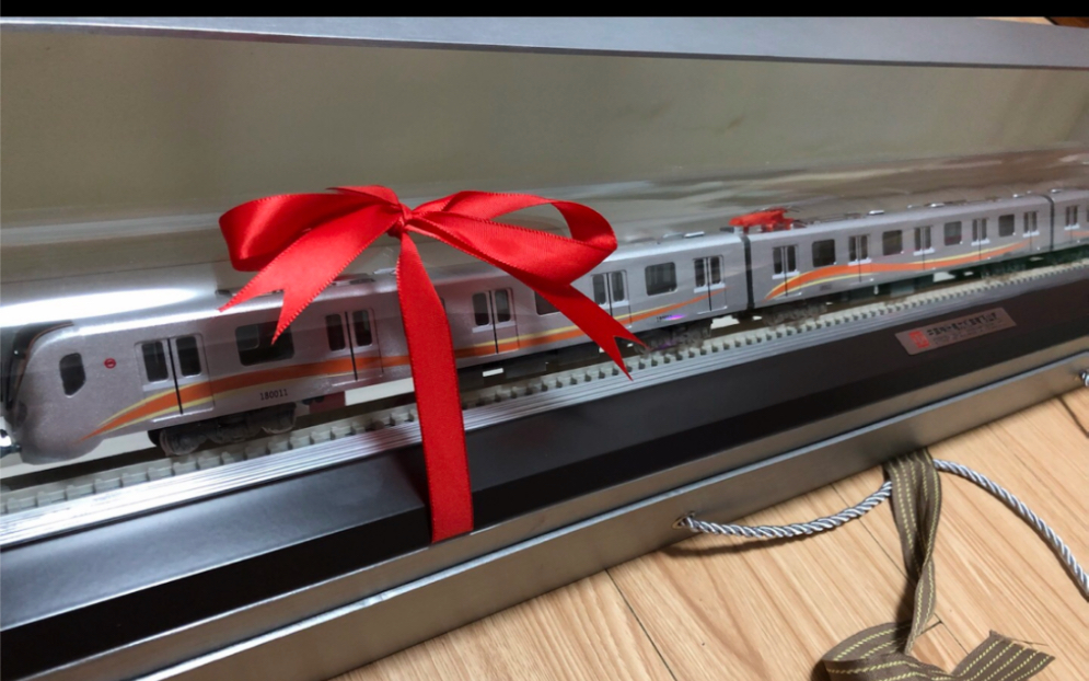 上海地铁模型合集,就差6,8了