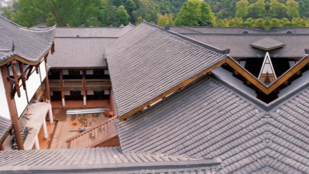 川南农王郑佑之故居-金沙江夜景-默认收藏夹-哔哩哔哩视频