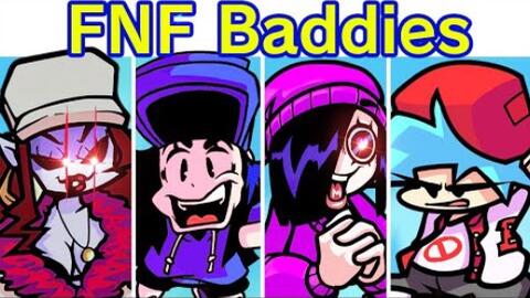 Friday Night Funkin' - VS Matt Eddsworld FULL WEEK + Cutscenes (FNF  Mod/Hard) 