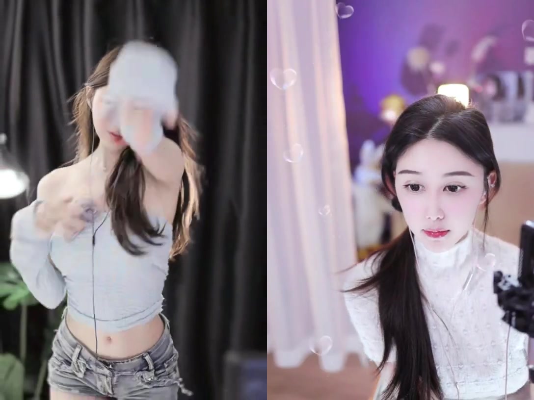 boboo 波波欧尼2024-03-10