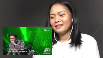 Download Video: 【张艺兴】《JOKER》海外REACTION