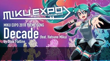 【新品未開封】Hatsune Miku Expo 2018 E.P. Amazon.co.jp: HATSUNE MIKU EXPO 5th Anniversary E.P.