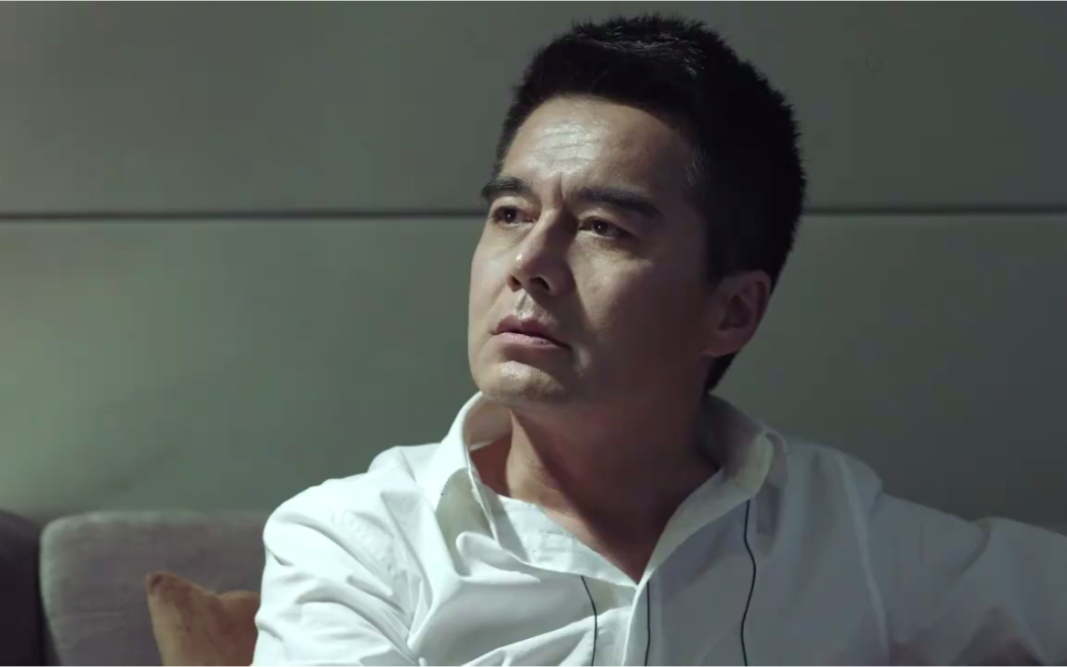 人民名义:祁厅长靠岳父走到今天,却背信弃义,要和妻子恩断义绝