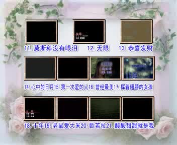 [图]VCD2005好歌野蛮游戏B