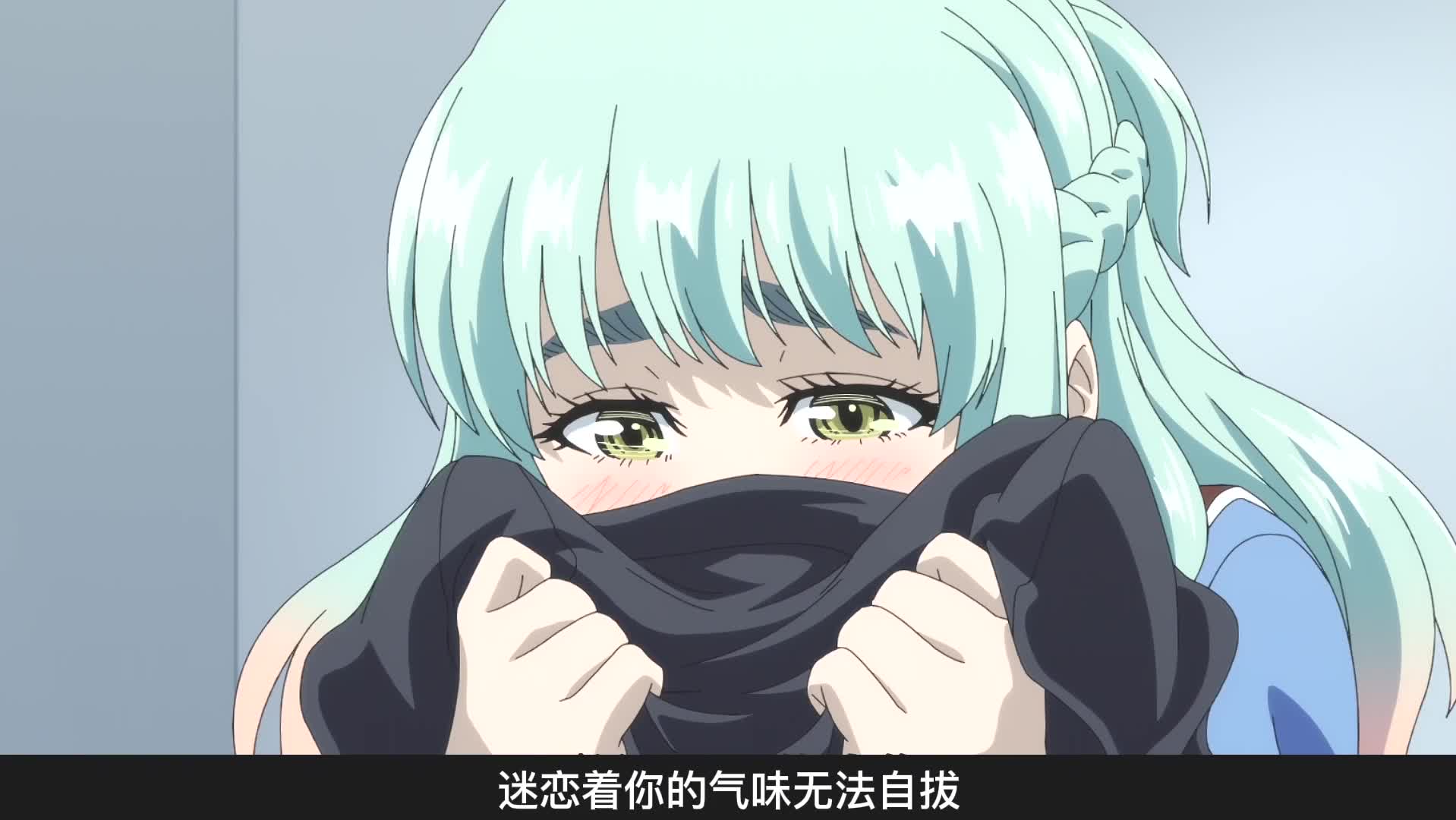 《天空侵犯》8-1不会吧不会吧,这是天线宝宝?