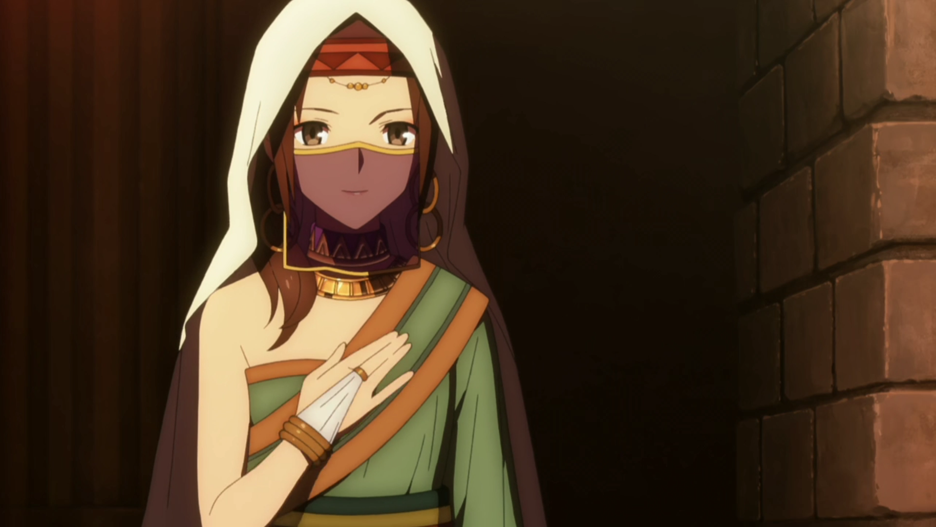 再见了,我的王.——西杜丽