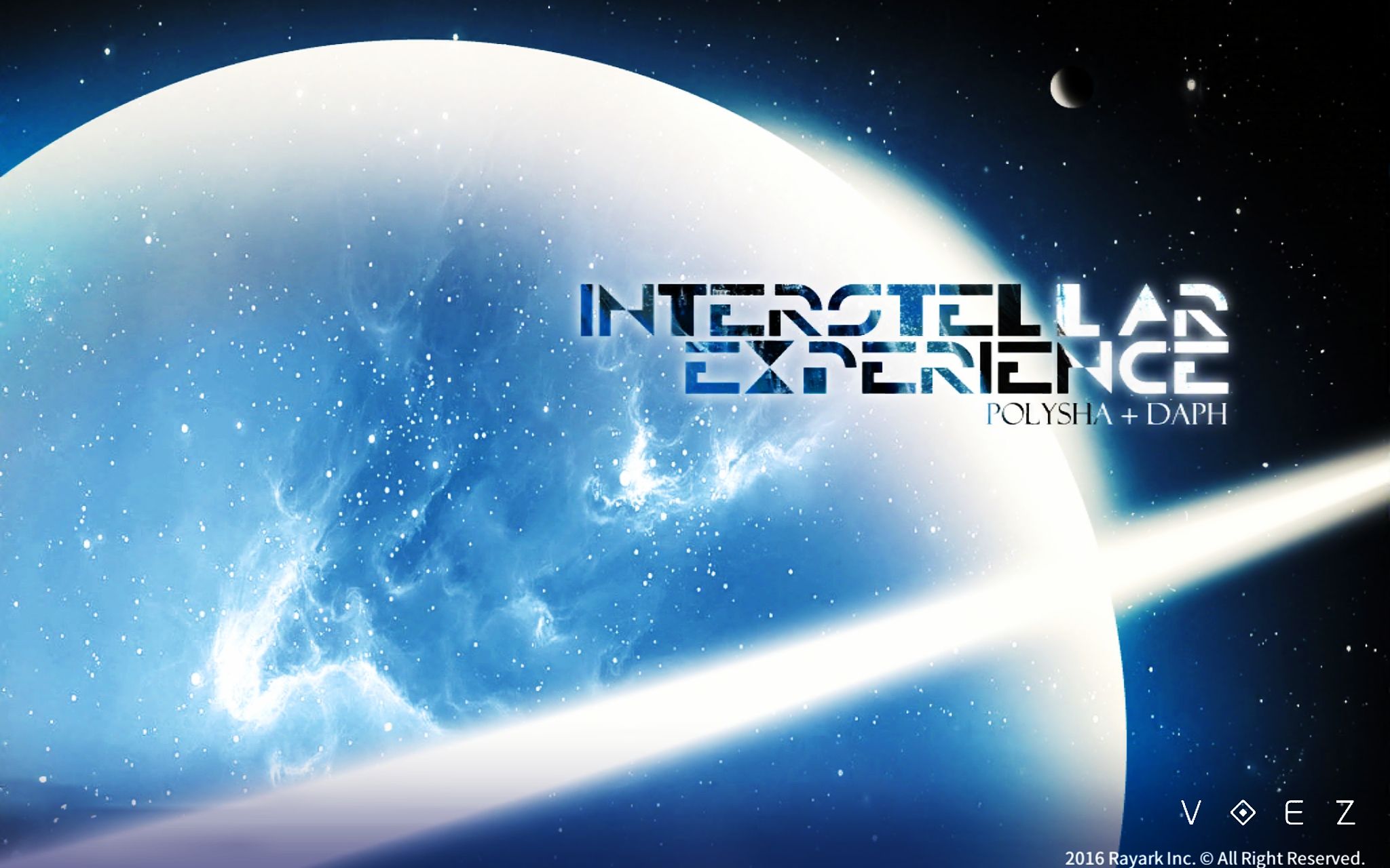 东东狮虎亲自飙车 ap 兰空最难16级曲之一 interstellar experience