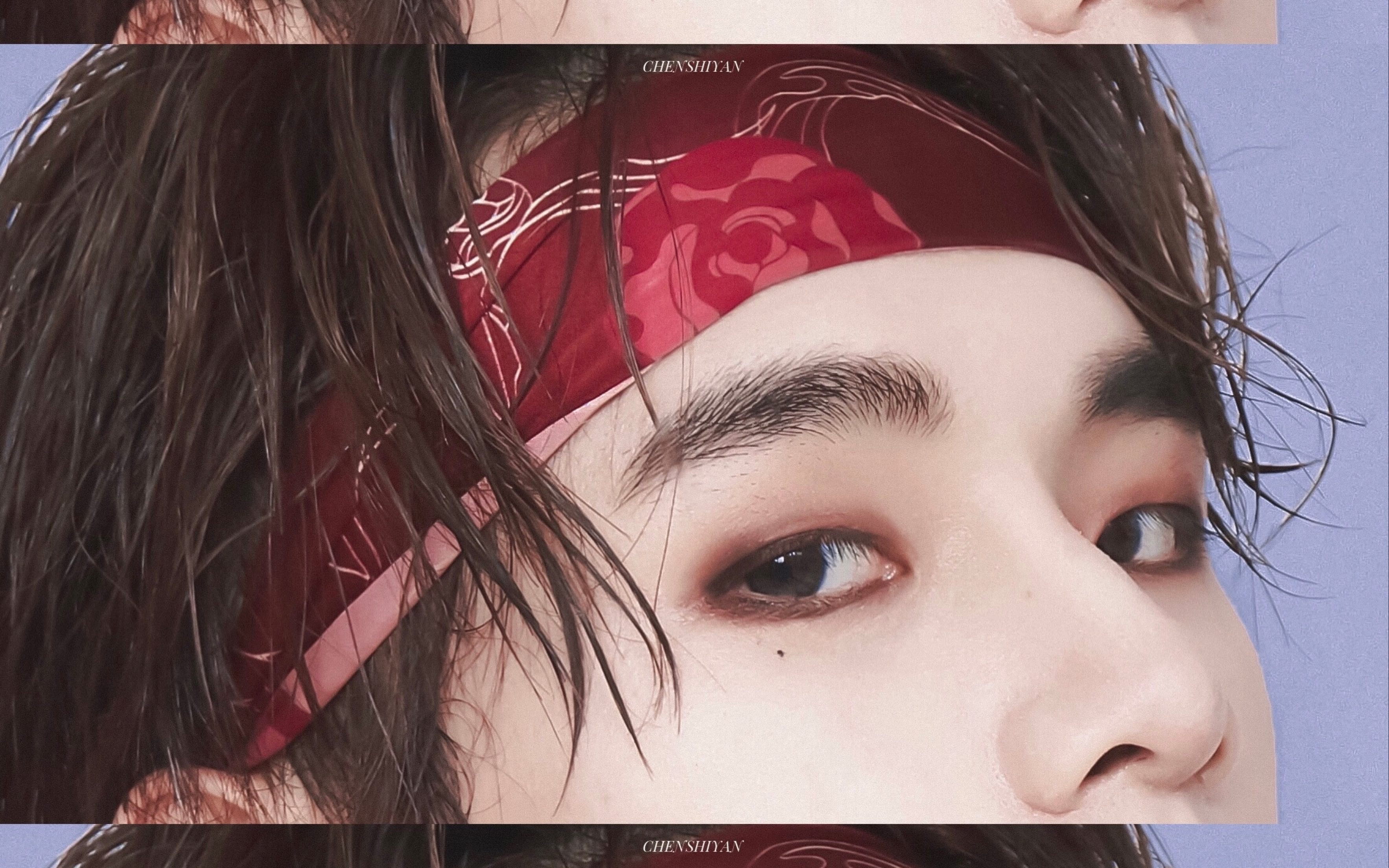 r1se角儿无大小姚琛练习室自截