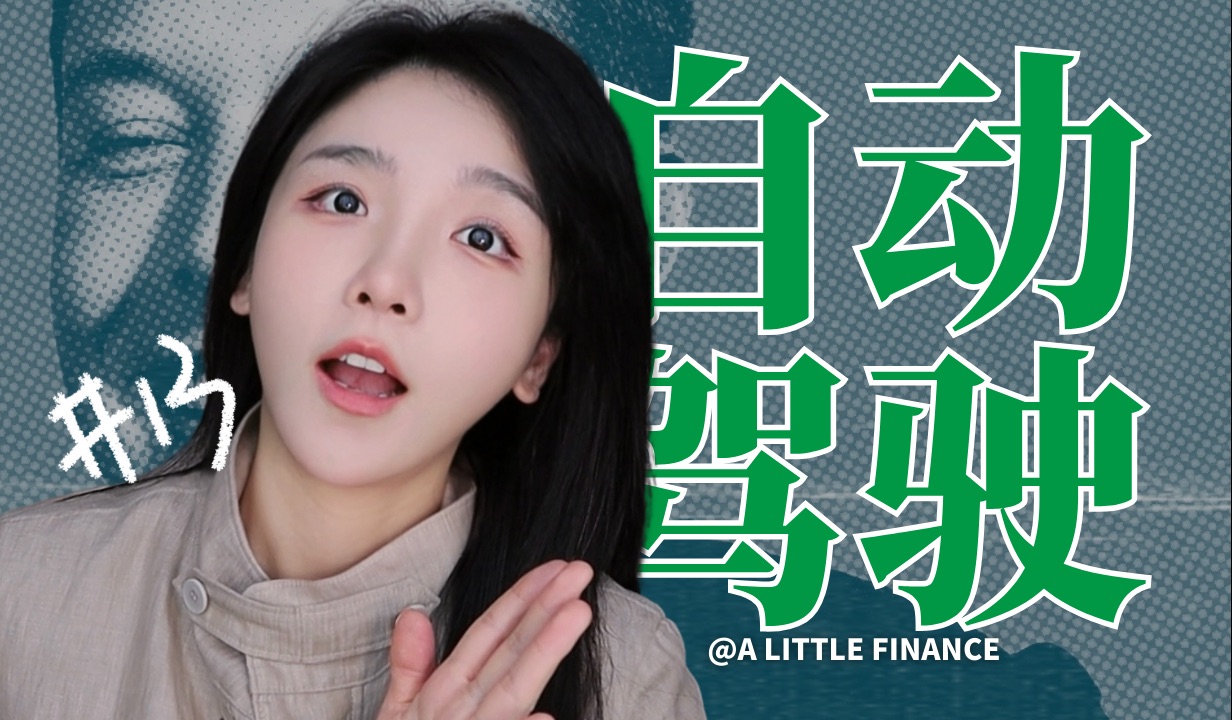 《埃隆·马斯克传》13:特斯拉奇怪的自动驾驶梦