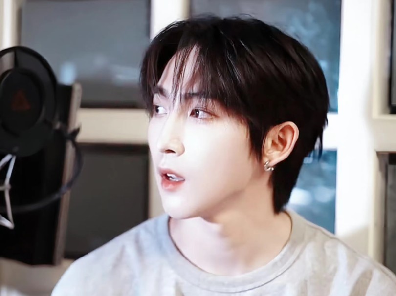 黄宏轩,冲浪太快真的会手滑