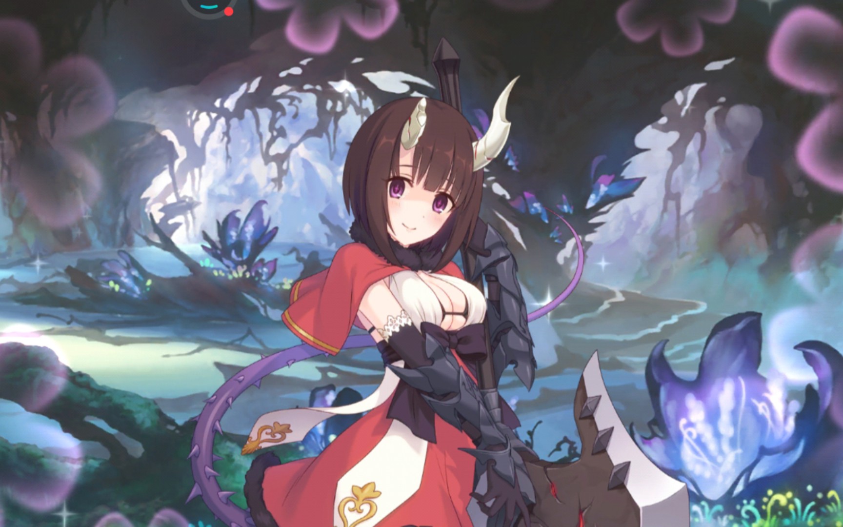 公主连结惠理子剧情第5话最棒的生日礼物