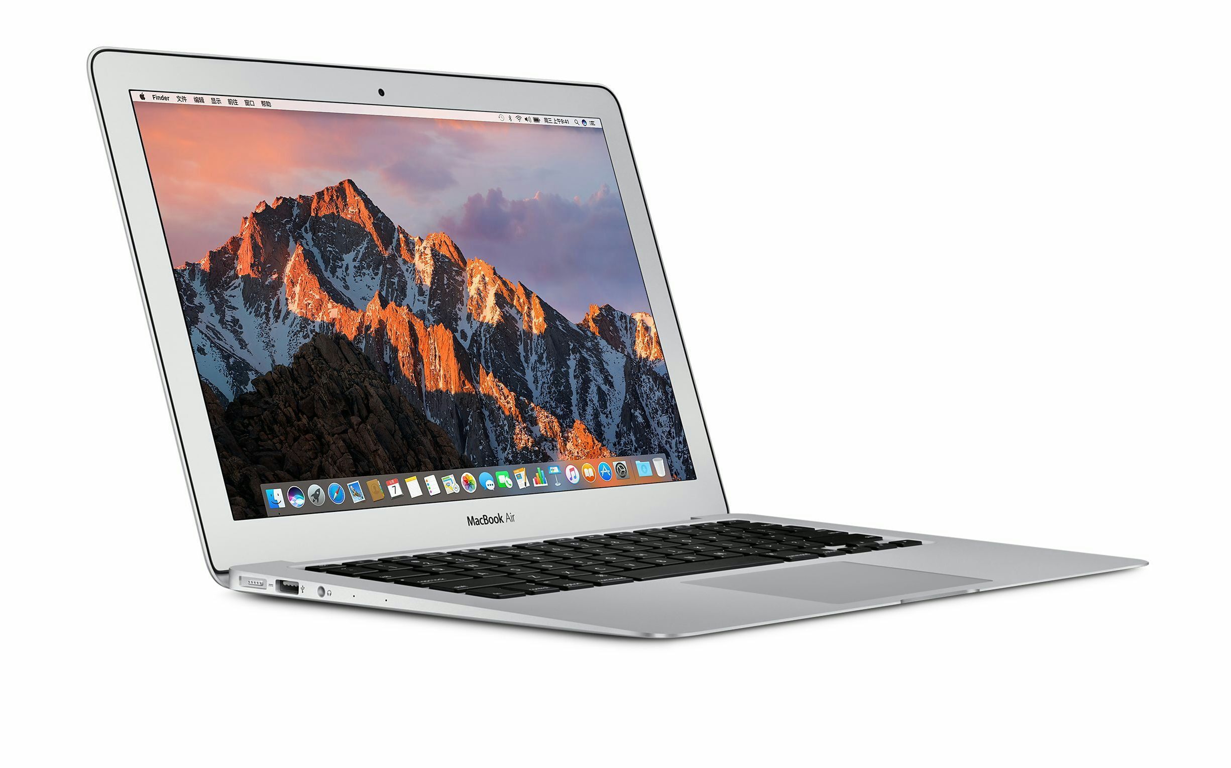 苹果计划春季推出新macbookair 我国5g研发试验年底完成_哔哩哔哩 (゜