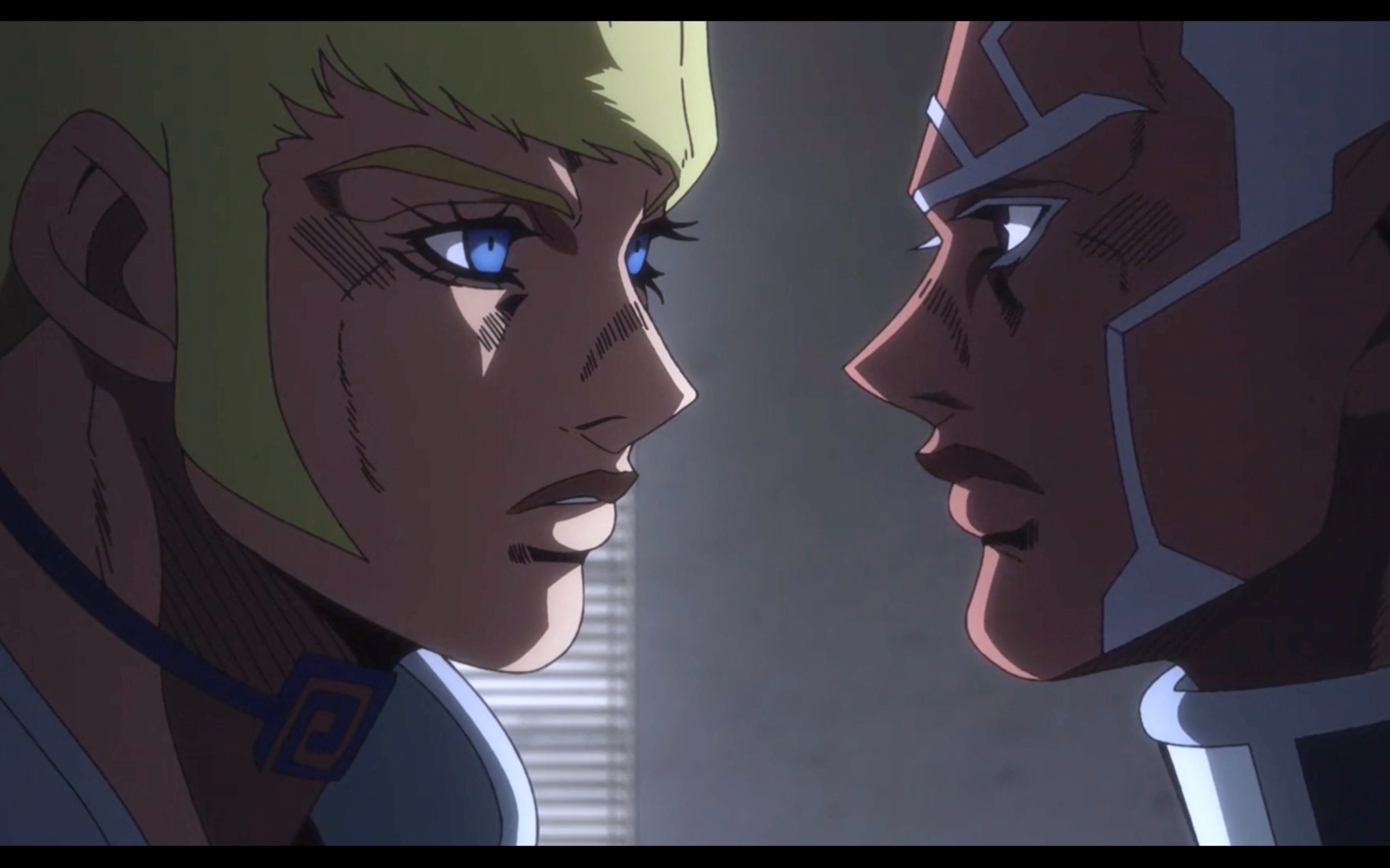 每当普奇神父性感的称呼凡苏斯