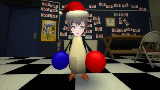 🐧现在的家长全都是强度党🐧