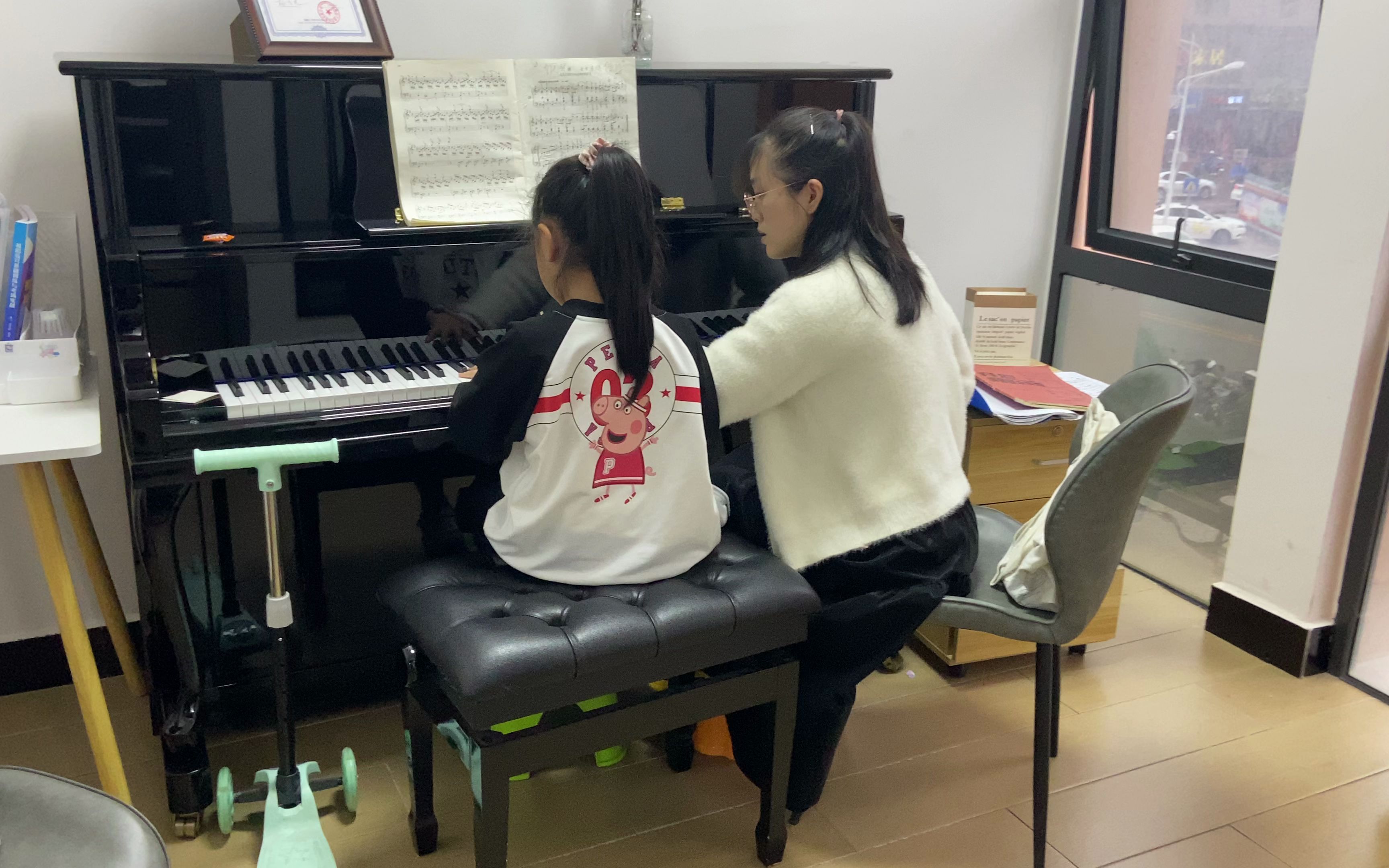 钢琴一对一教学如何引领你的音乐旅程