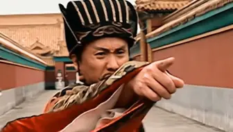 这 才 是 大 明 朝 第 一 忠 臣 ！