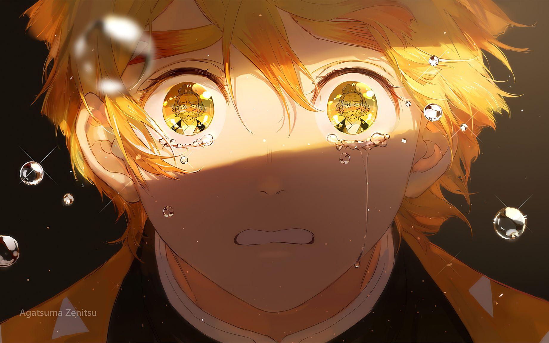 osu!《pretender》- official髭男dism