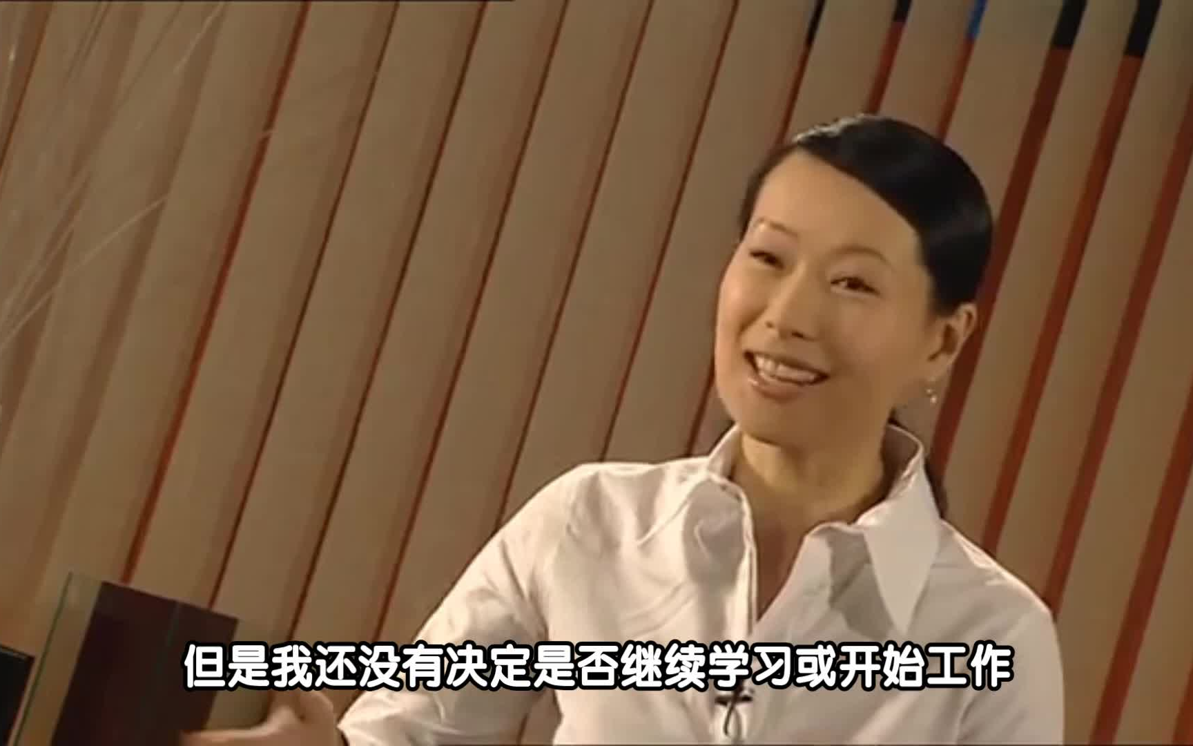 [图]【主创故事】2000.02.09叶童接受HK Movie Extras采访，讲述《等待黎明》电影的拍摄幕后故事和花絮 完整字幕版