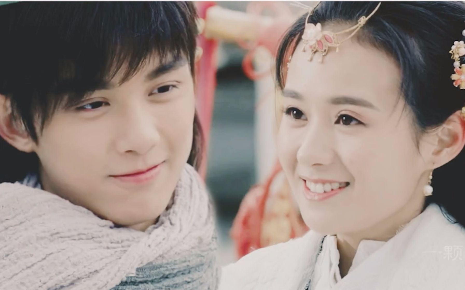 【奇星记】【吴磊x郑合惠子】【展雄飞x紫苏】时光笔墨·诛魔