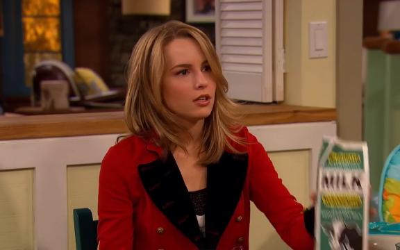 [图]看电影学英文--Good luck Charlie 查理成长日记主题曲