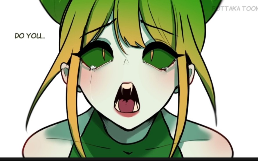 我的女朋友是螳螂娘