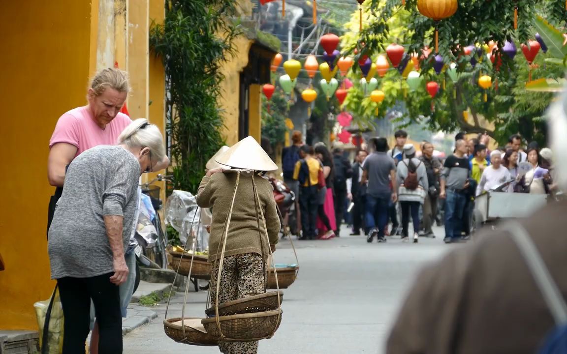 [图]壮观的风景 飞越越南