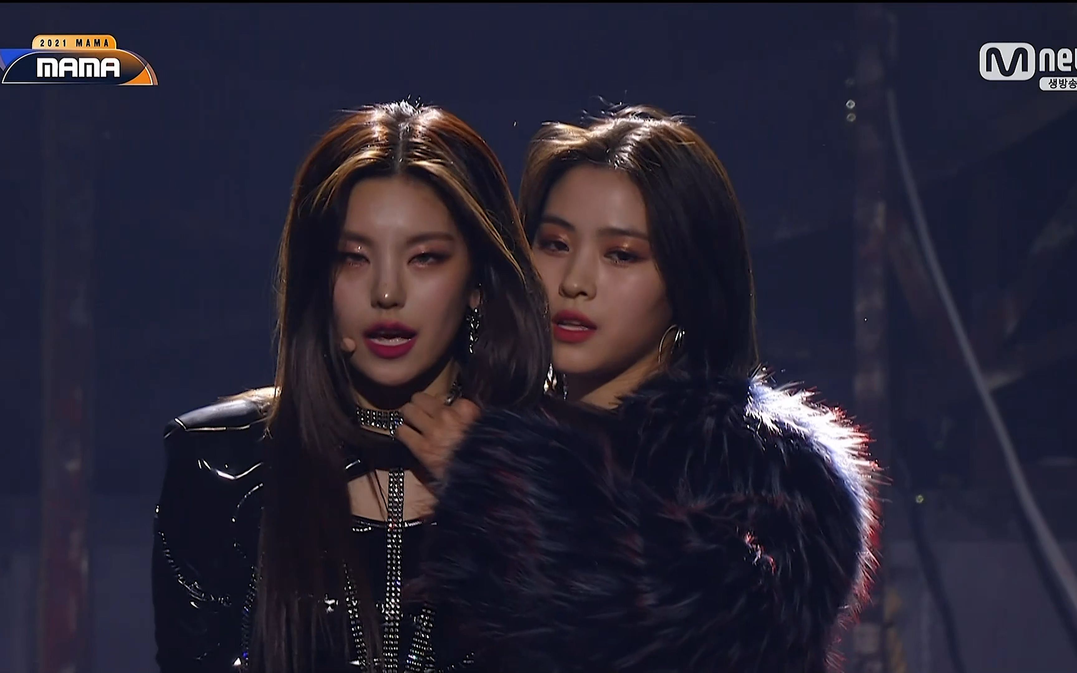 【4k live】itzy loco ma.fi.a.