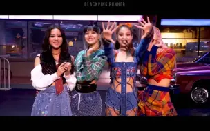 Download Video: 韩国流行偶像和名人对BLACKPINK《shut down》的反应