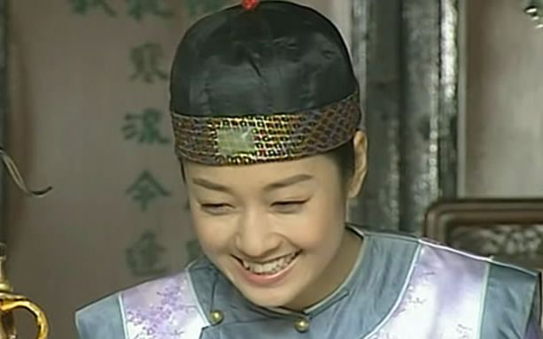 铁齿铜牙纪晓岚Ⅱ颜如玉cut