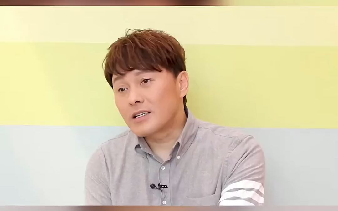 曹永廉︰想全家到大湾区生活!#tvb #姜大卫