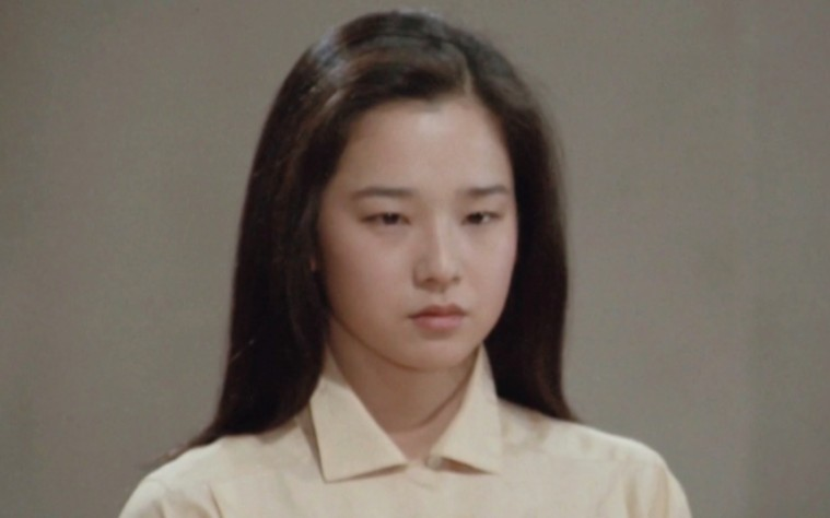 田中裕子】《强奸》（1982）片段⑥_哔哩哔哩_bilibili