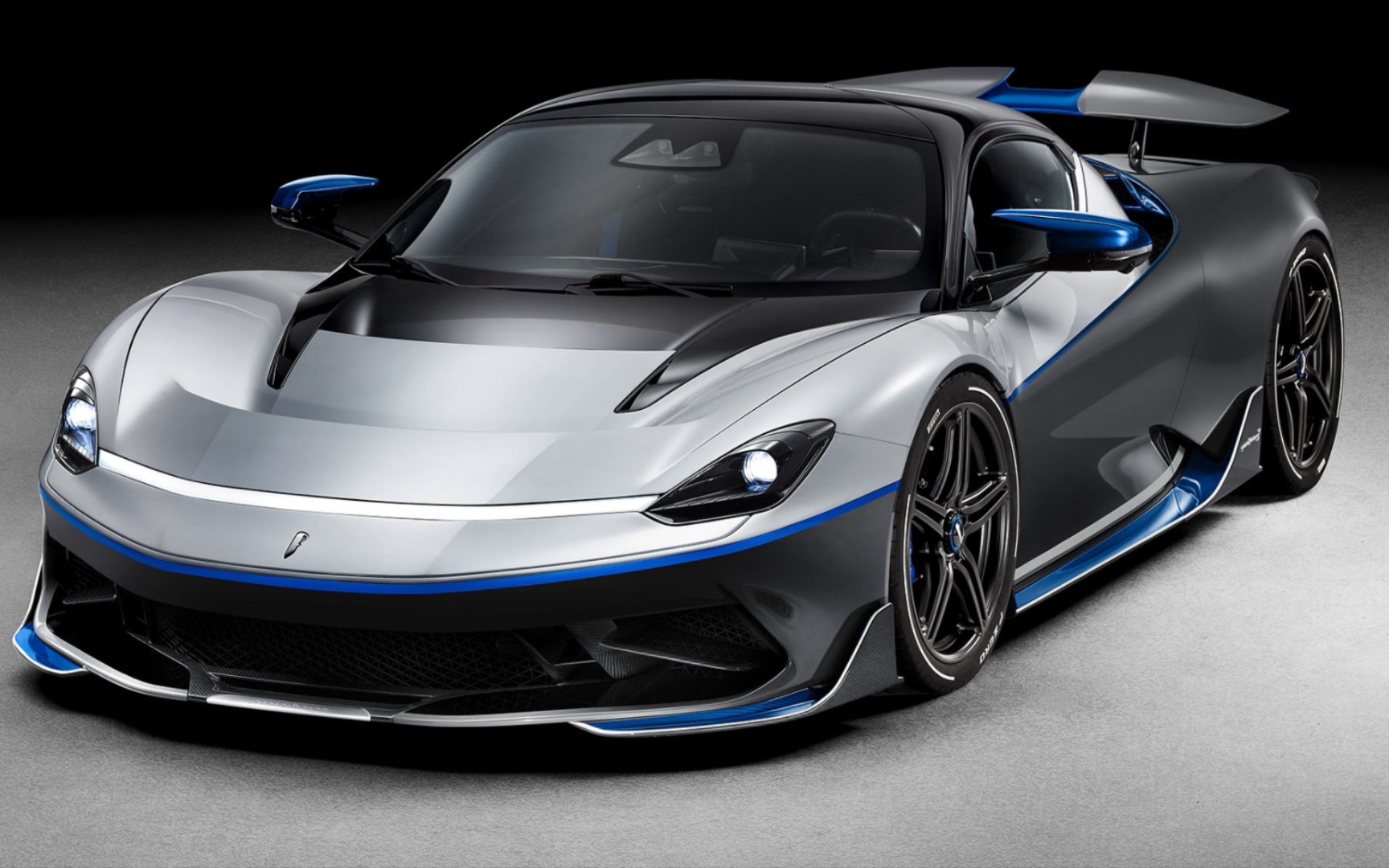 【狂野飙车9】秋王的几场跑图