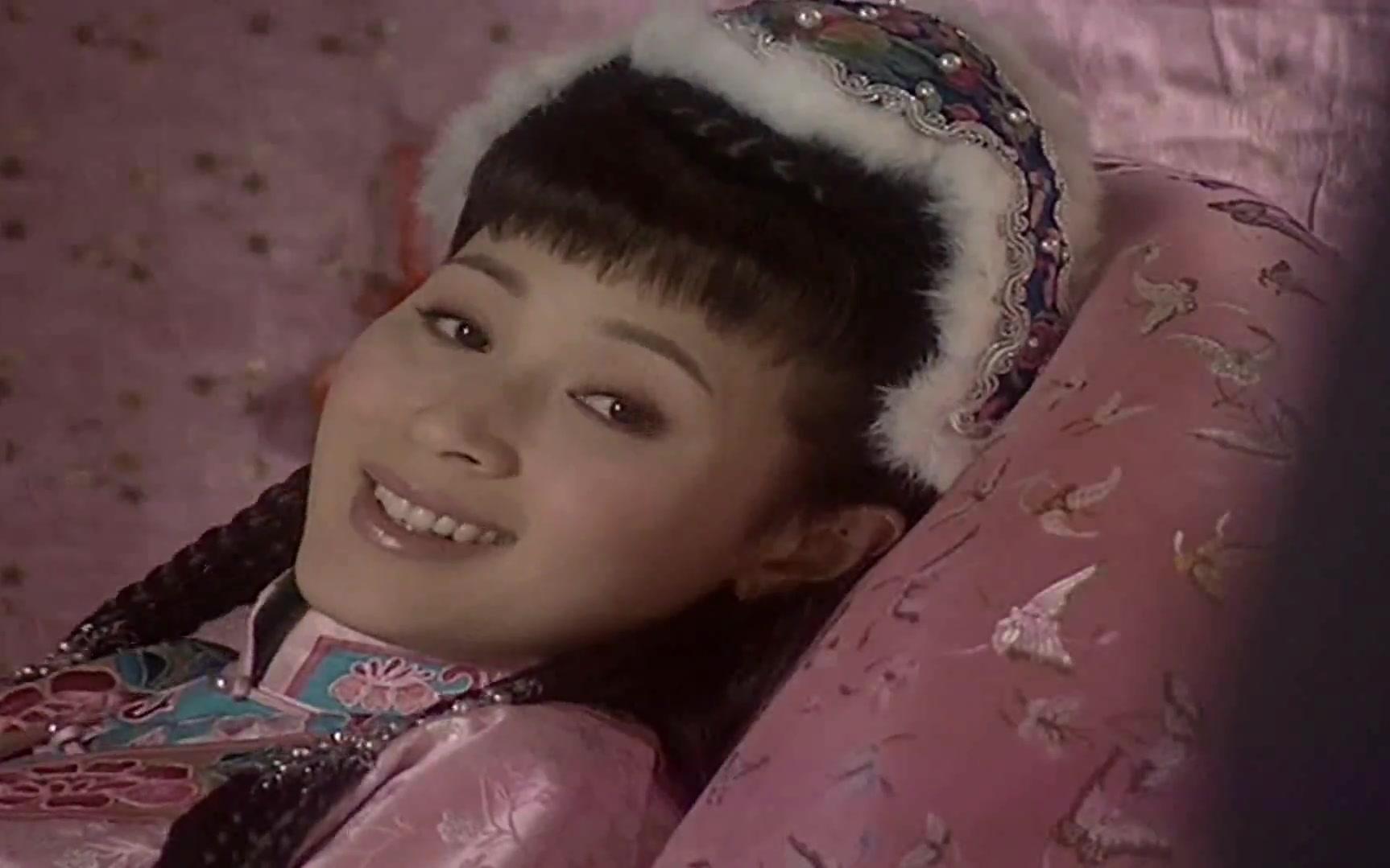 【太祖秘史】孟古cut27 孟古召见叶赫厨师