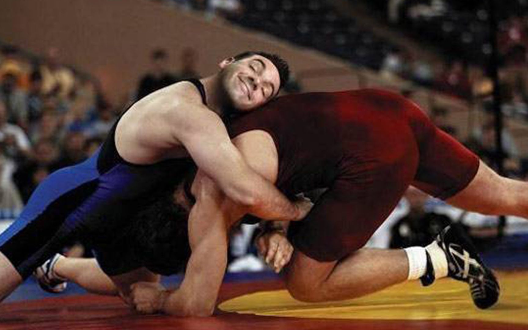 活动作品建议改成好兄弟