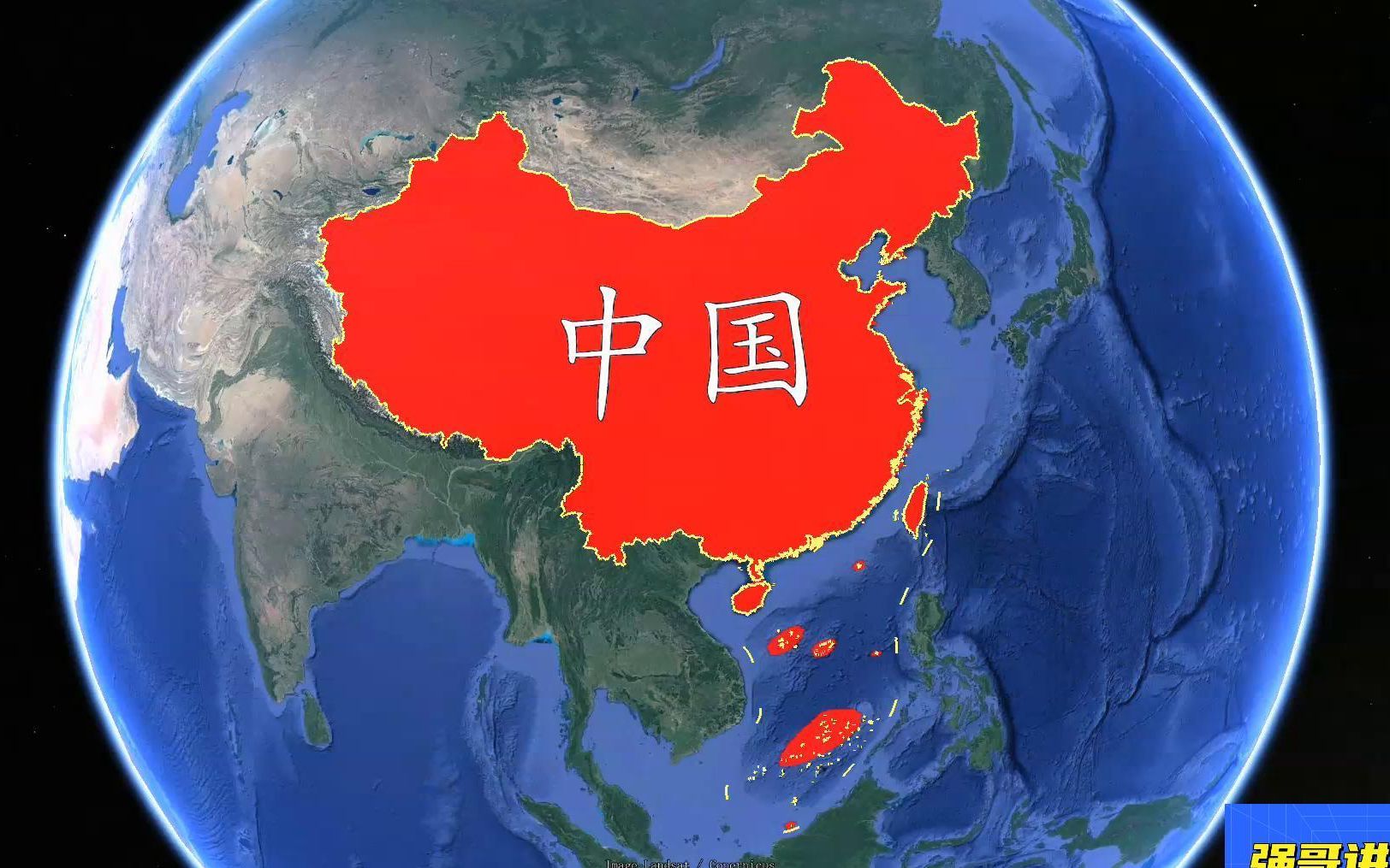中国是世界上最安全的国家吗?