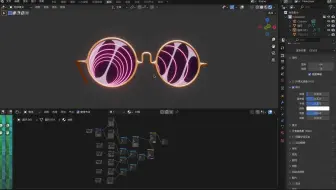 跟着大佬的教程做出来了，啥也没搞懂。