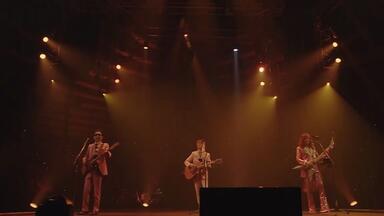 THE ALFEE - 恋人になりたい【45th Anniversary Special Concert