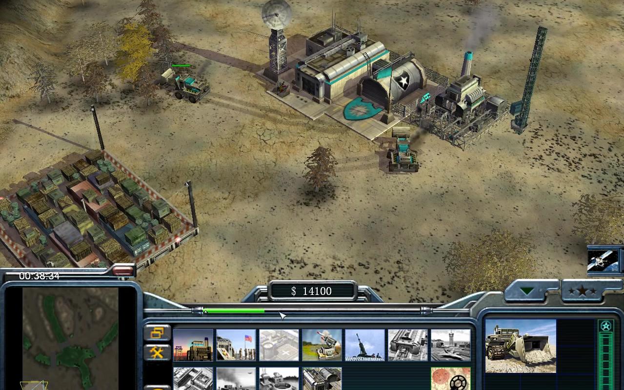 超级武器将军挑战3 普通 20180820_003725