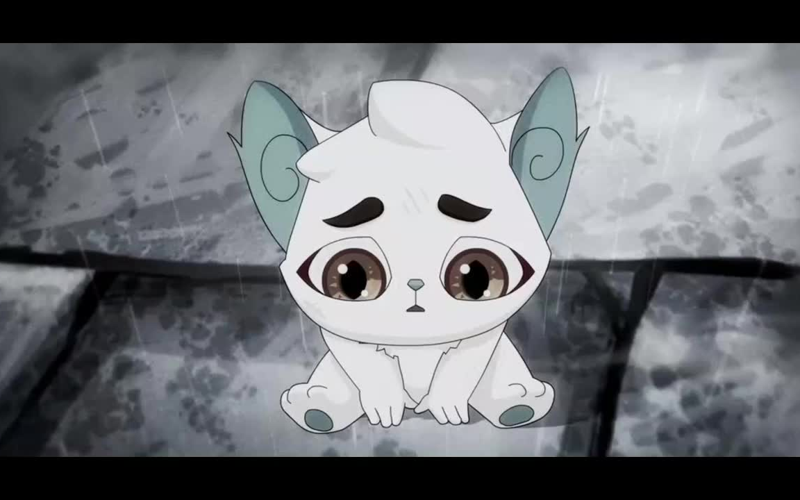 京剧猫mad半燃向当你用打开凹凸世界的方式去打开京剧猫