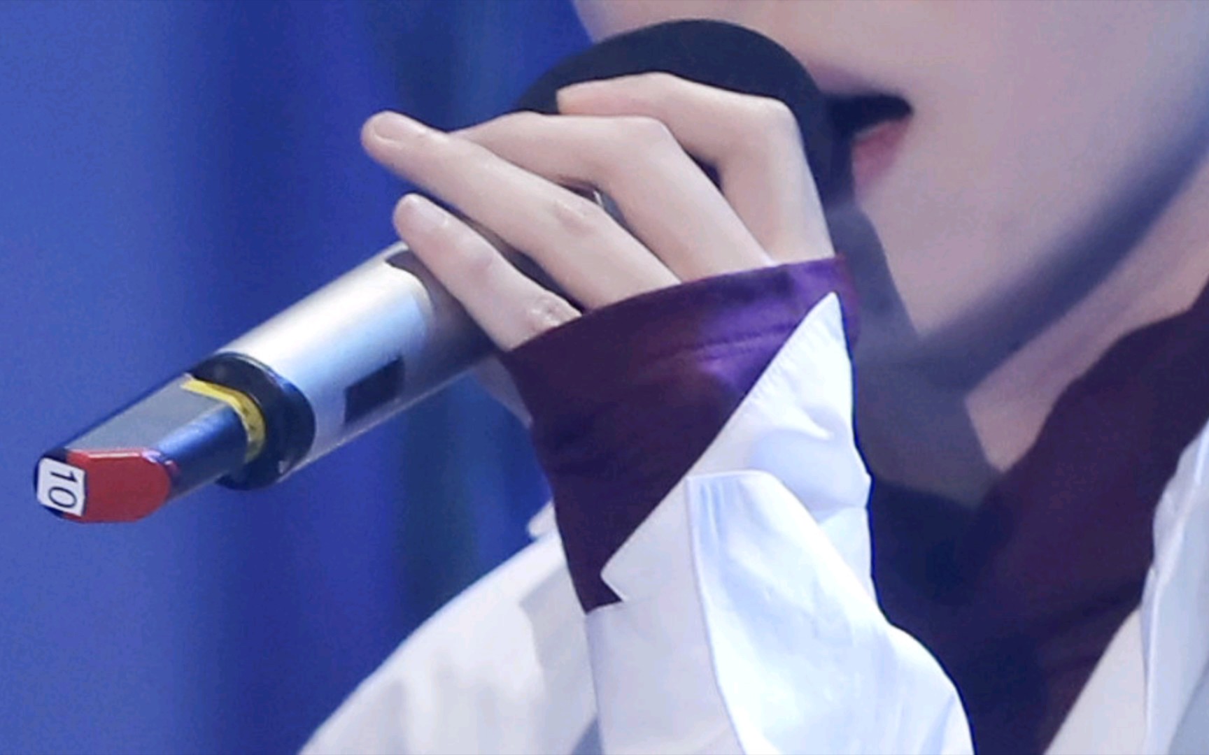 【毛不易】毛不易的手,是真的好看到可以单独出道的程度!