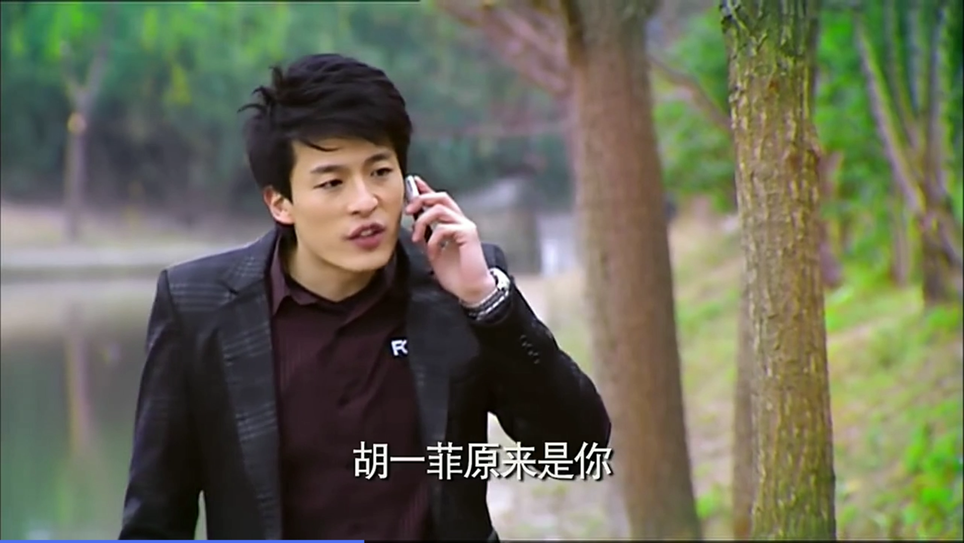 吕子乔视频内容